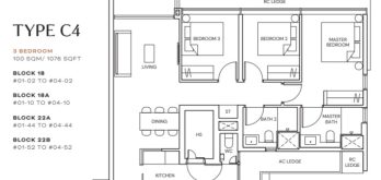 Terra-Hill-Floor-Plan-3-Bedroom-Type-C4