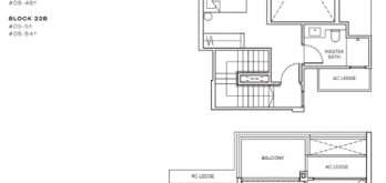 Terra-Hill-Floor-Plan-3-Bedroom-Type-C7-PH