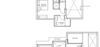 Terra-Hill-Floor-Plan-3-Bedroom-Type-C8-PH
