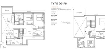 Terra-Hill-Floor-Plan-4-Bedroom-Type-D5-PH