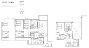 Terra-Hill-Floor-Plan-4-Bedroom-Type-D6-PH