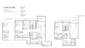 Terra-Hill-Floor-Plan-4-Bedroom-Type-D7-PH