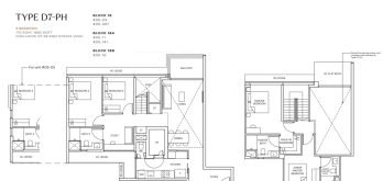 Terra-Hill-Floor-Plan-4-Bedroom-Type-D7-PH