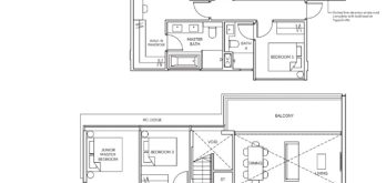 Terra-Hill-Floor-Plan-5-Bedroom-Type-E1-PH